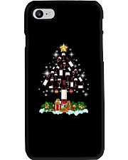 Wine Christmas Phone Case thumbnail
