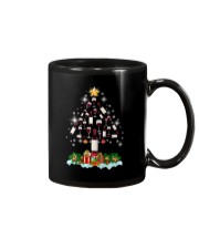 Wine Christmas Mug thumbnail