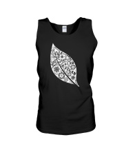 Life Is Bettet When I Am A Vegan Unisex Tank thumbnail