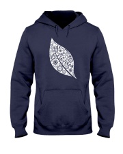 Life Is Bettet When I Am A Vegan Hooded Sweatshirt thumbnail