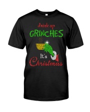 Drink Up Classic T-Shirt thumbnail
