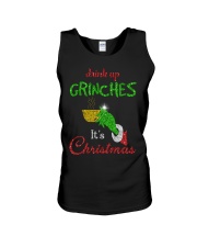 Drink Up Unisex Tank thumbnail