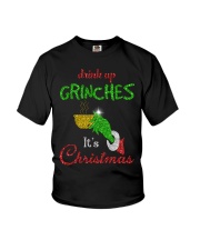Drink Up Youth T-Shirt thumbnail