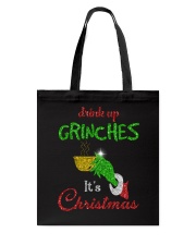 Drink Up Tote Bag thumbnail