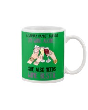 Wine Bestie Mug thumbnail