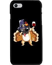 Wine And Dog Phone Case thumbnail