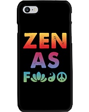 Zen As Phone Case thumbnail