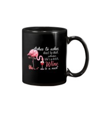 Wine is A Must Mug thumbnail
