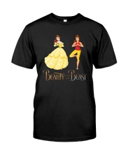 Yoga Limited Edition Classic T-Shirt thumbnail