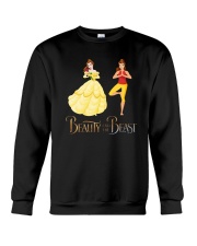 Yoga Limited Edition Crewneck Sweatshirt thumbnail