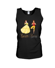 Yoga Limited Edition Unisex Tank thumbnail