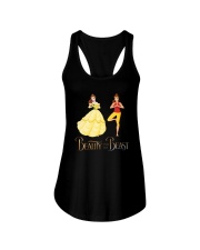 Yoga Limited Edition Ladies Flowy Tank thumbnail