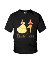 Yoga Limited Edition Youth T-Shirt thumbnail