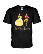 Yoga Limited Edition V-Neck T-Shirt thumbnail