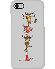 Yoga With Kids Phone Case thumbnail