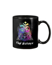 Find Balance Yoga Mug thumbnail
