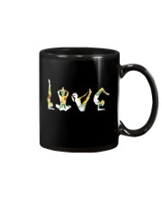 Yoga Love Mug thumbnail
