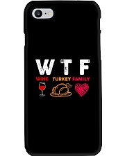Wine Family Phone Case thumbnail