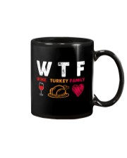 Wine Family Mug thumbnail