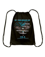 LIMITED EDITION Drawstring Bag tile