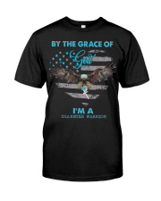 LIMITED EDITION Classic T-Shirt tile