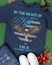 LIMITED EDITION Classic T-Shirt apparel-classic-tshirt-lifestyle-back-69