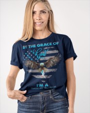 LIMITED EDITION Classic T-Shirt apparel-classic-tshirt-lifestyle-front-100