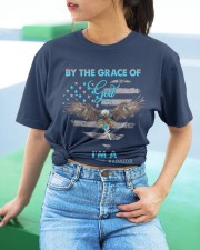 LIMITED EDITION Classic T-Shirt apparel-classic-tshirt-lifestyle-front-214