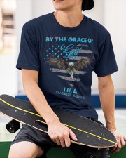 LIMITED EDITION Classic T-Shirt apparel-classic-tshirt-lifestyle-front-65