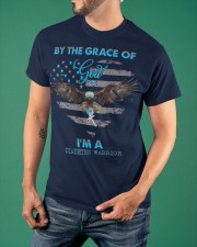 LIMITED EDITION Classic T-Shirt apparel-classic-tshirt-lifestyle-front-88