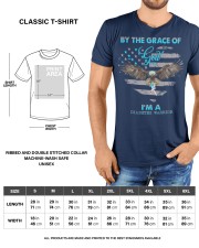 LIMITED EDITION Classic T-Shirt custom-t-shirts-classic-lifestyle-front-198