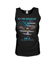 LIMITED EDITION Unisex Tank tile