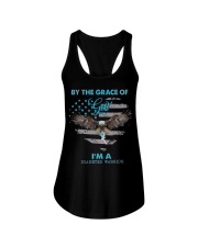 LIMITED EDITION Ladies Flowy Tank tile