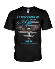 LIMITED EDITION V-Neck T-Shirt tile