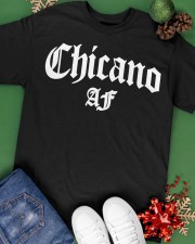 LIMITED EDITION Classic T-Shirt apparel-classic-tshirt-lifestyle-back-69