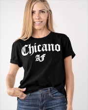 LIMITED EDITION Classic T-Shirt apparel-classic-tshirt-lifestyle-front-100
