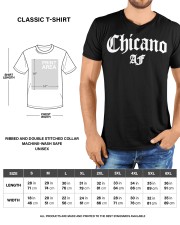 LIMITED EDITION Classic T-Shirt custom-t-shirts-classic-lifestyle-front-198