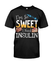 LIMITED EDITION Classic T-Shirt front