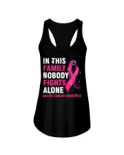 Limited Edition Ladies Flowy Tank tile
