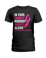 Limited Edition Ladies T-Shirt tile