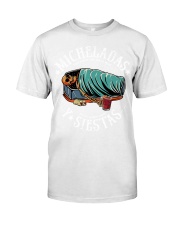 Y Siestas Classic T-Shirt tile