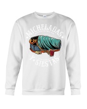 Y Siestas Crewneck Sweatshirt tile