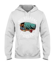 Y Siestas Hooded Sweatshirt tile