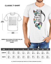 And In The End Classic T-Shirt custom-t-shirts-classic-lifestyle-front-198