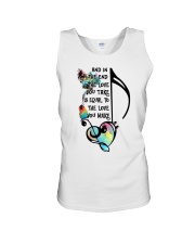 And In The End Unisex Tank tile