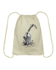 Viking Axe Drawstring Bag tile