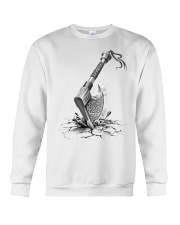Viking Axe Crewneck Sweatshirt tile