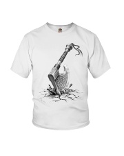 Viking Axe Youth T-Shirt tile