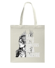 In A World Full Of Princesses Tote Bag tile