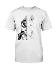 In A World Full Of Princesses Classic T-Shirt tile